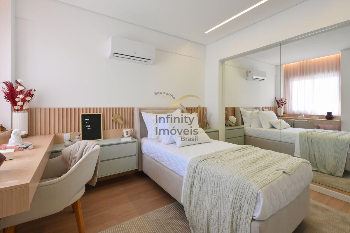 Apartamento, Buritis, 3 Quartos