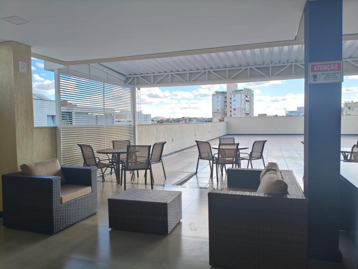 Apartamento, Ouro Preto, 1 Quarto, 1 Vaga, 1 Suíte