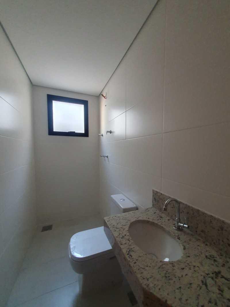 Cobertura, Prado, 3 Quartos, 2 Vagas, 1 Suíte