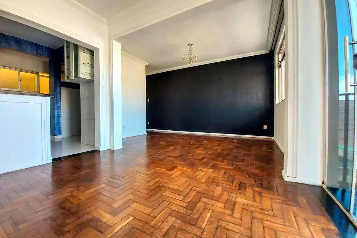 Apartamento, São Pedro, 3 Quartos, 1 Vaga, 1 Suíte