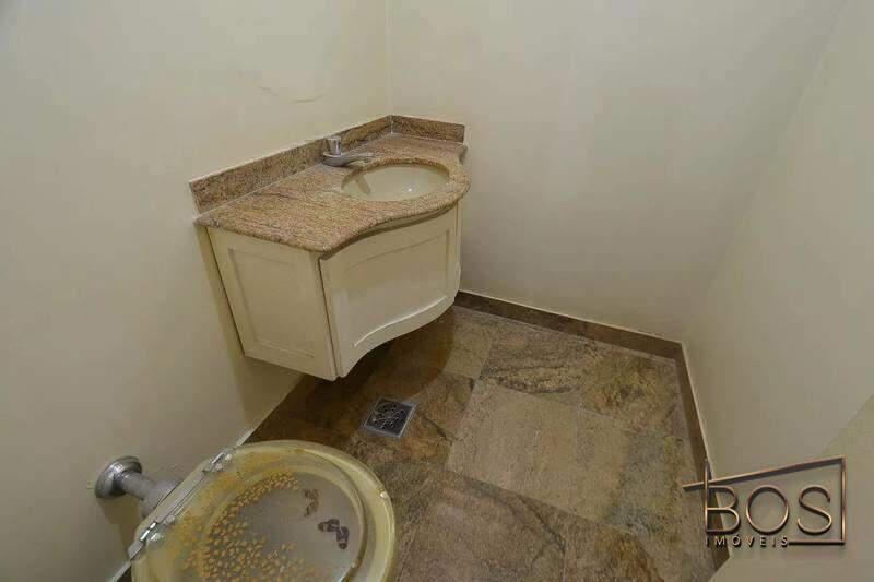 Apartamento, Funcionários, 4 Quartos, 3 Vagas, 2 Suítes