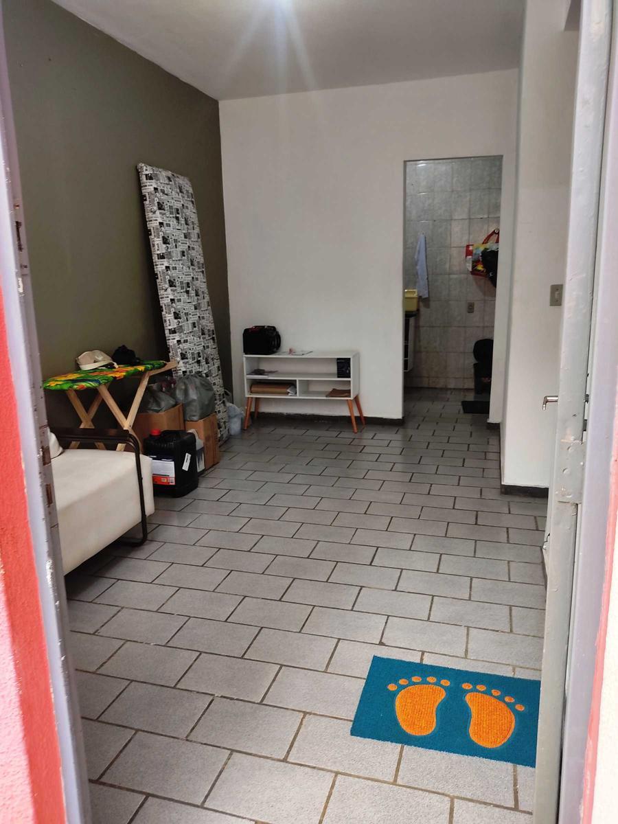 Casa, Darcy Vargas, 2 Quartos, 1 Vaga