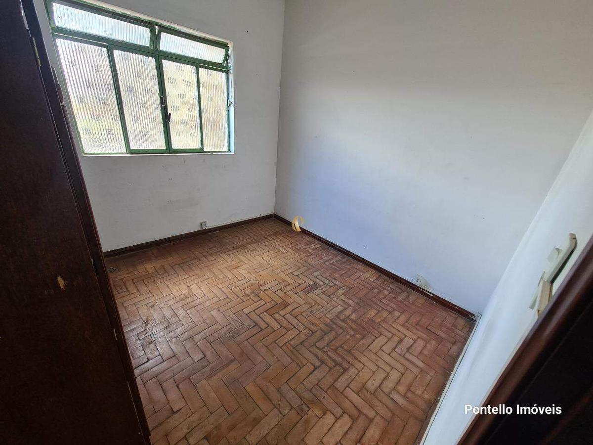 Prédio, Renascença, 6 Quartos, 3 Vagas, 1 Suíte