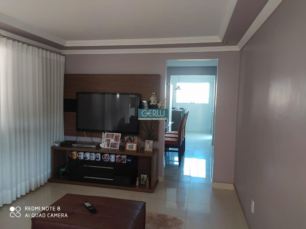 Casa, Tropical, 3 Quartos, 10 Vagas