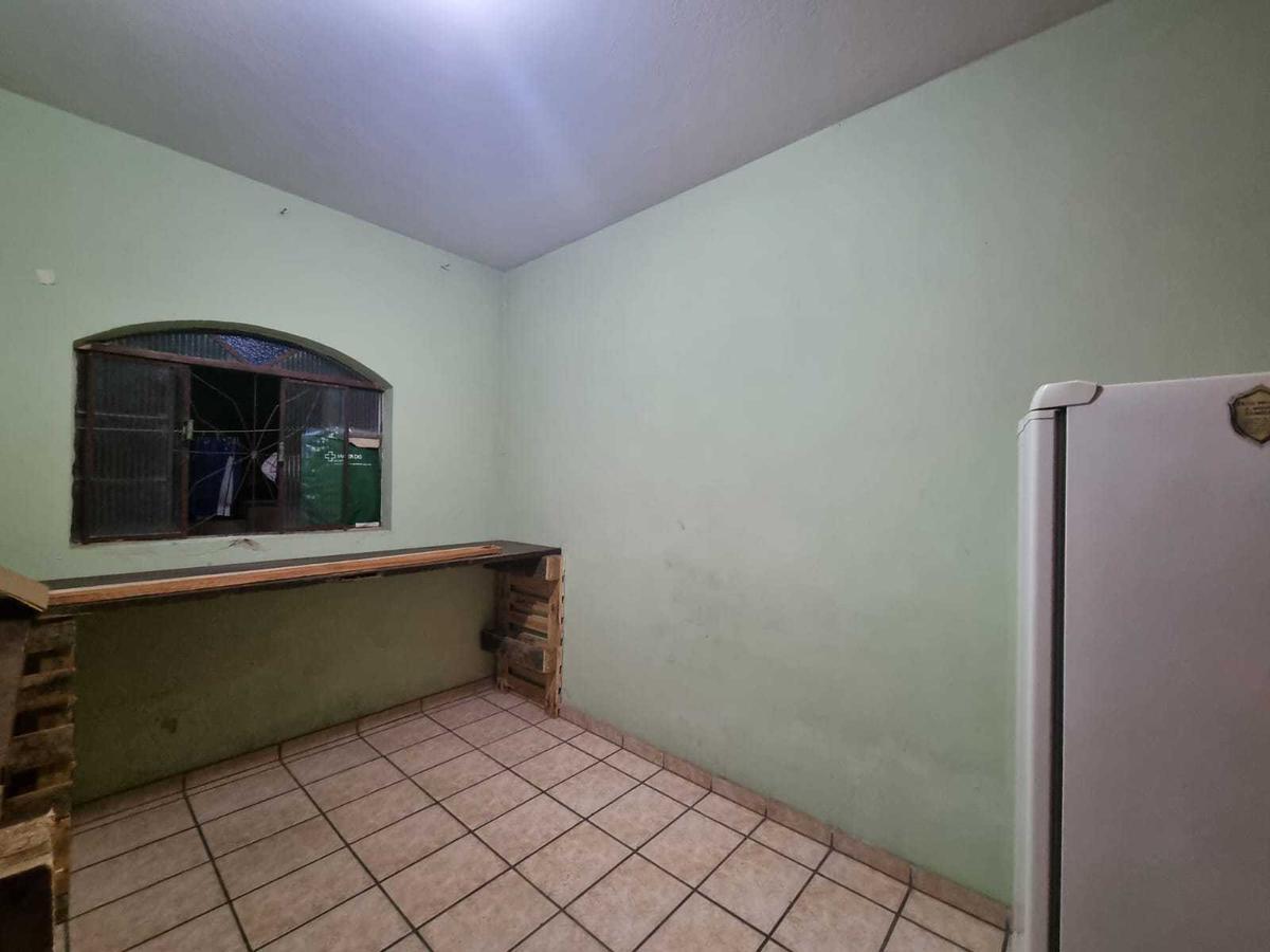 Casa, Jardim Riacho das Pedras, 2 Quartos, 1 Vaga