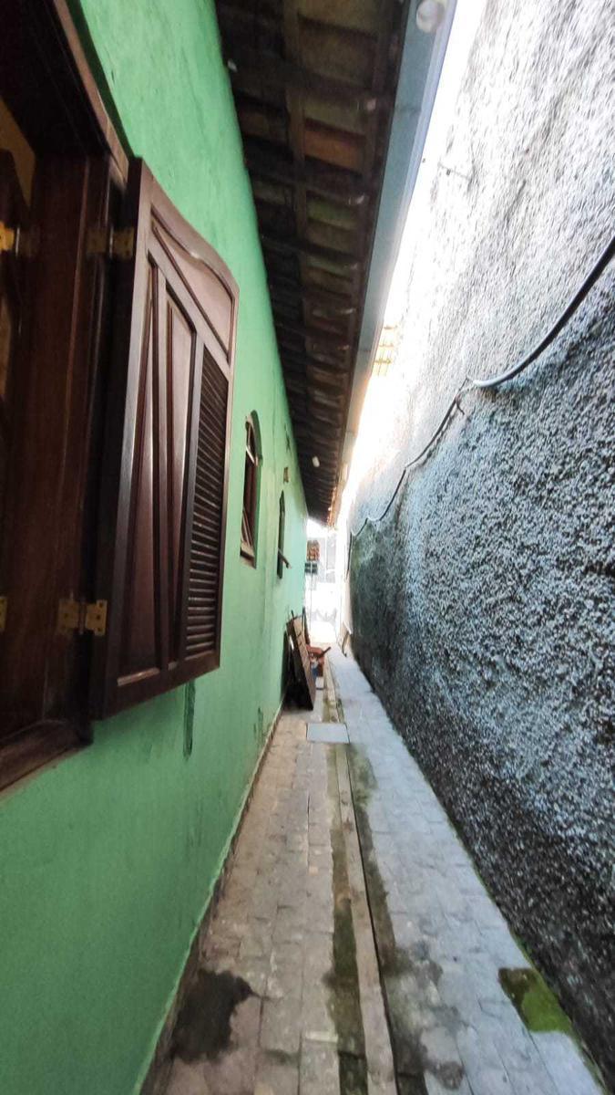 Casa, Santa Terezinha, 3 Quartos, 0 Vaga, 1 Suíte