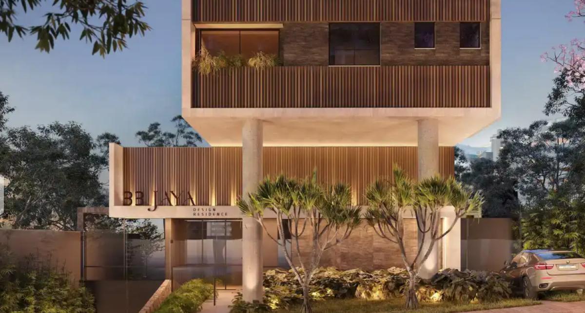 Apartamento, Serra, 2 Quartos, 2 Vagas, 2 Suítes