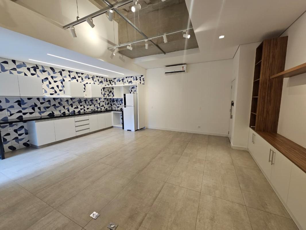 Apartamento, Savassi, 1 Quarto, 1 Vaga