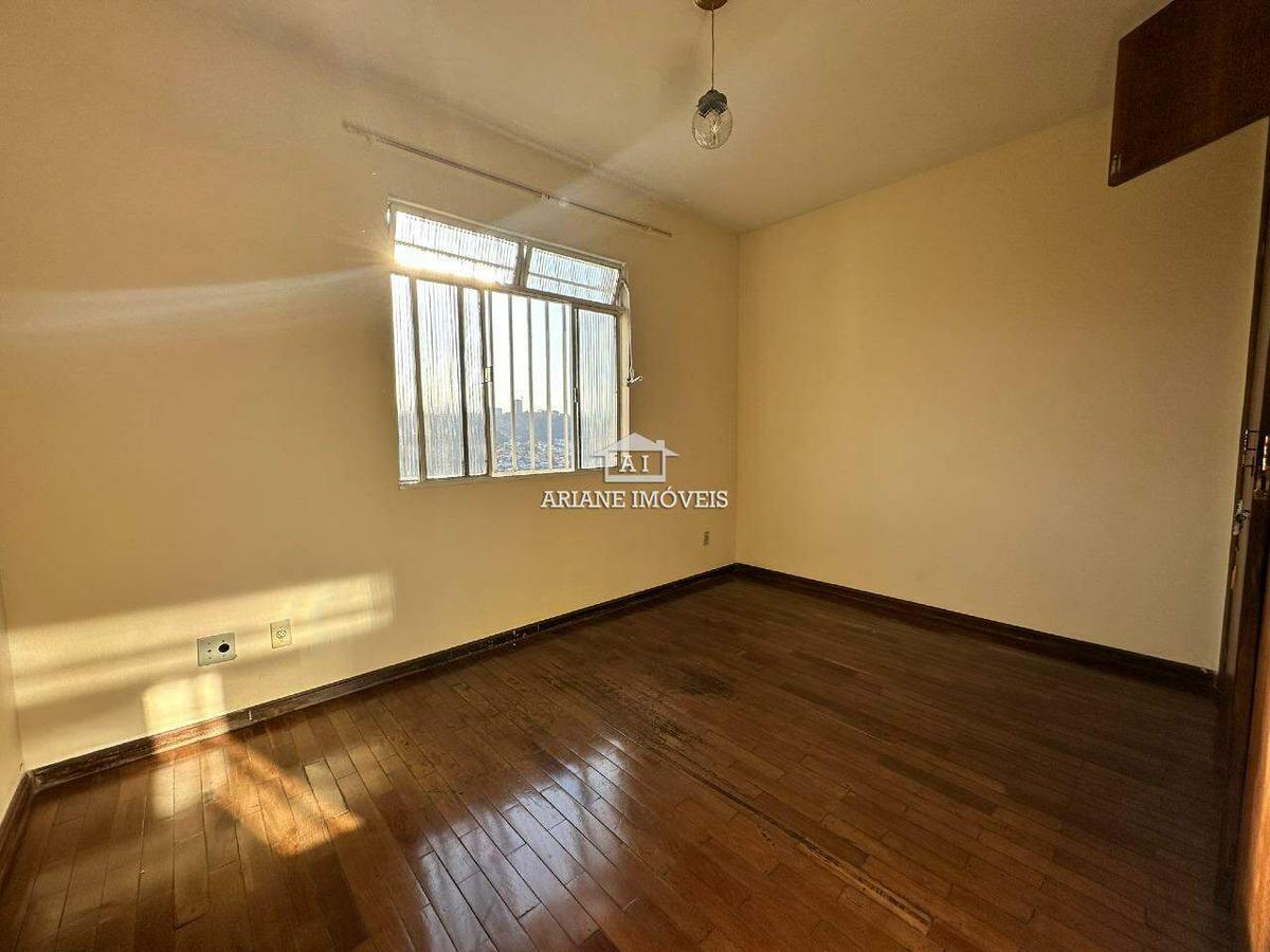 Apartamento, Santa Lúcia, 3 Quartos, 1 Vaga, 1 Suíte