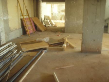 Apartamento, Vila Clóris, 3 Quartos, 2 Vagas, 1 Suíte