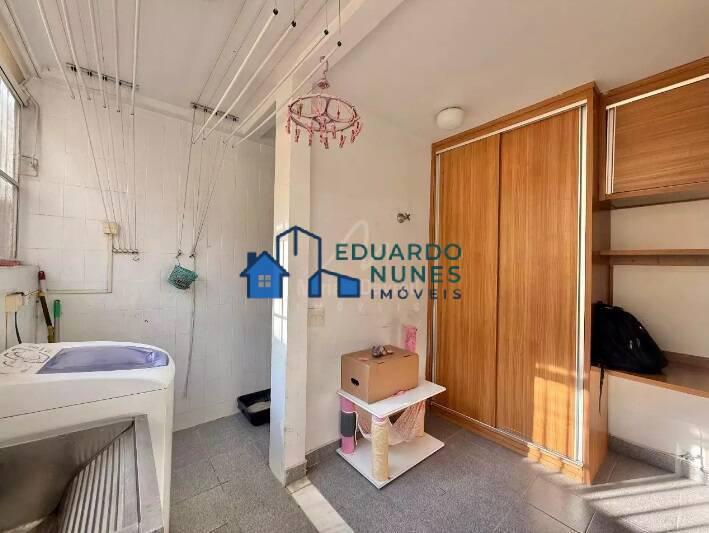 Apartamento, Cidade Nova, 3 Quartos, 2 Vagas, 1 Suíte