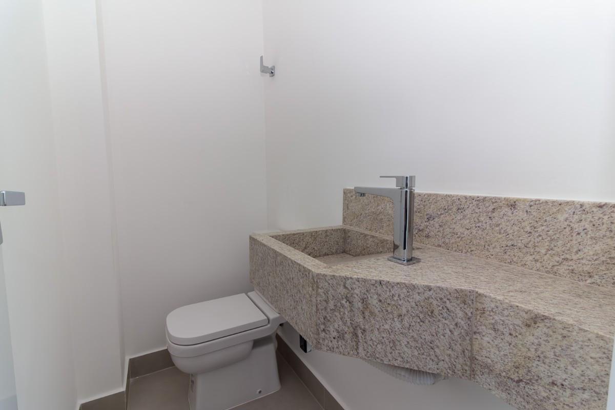 Apartamento, Esplanada, 3 Quartos, 2 Vagas, 3 Suítes