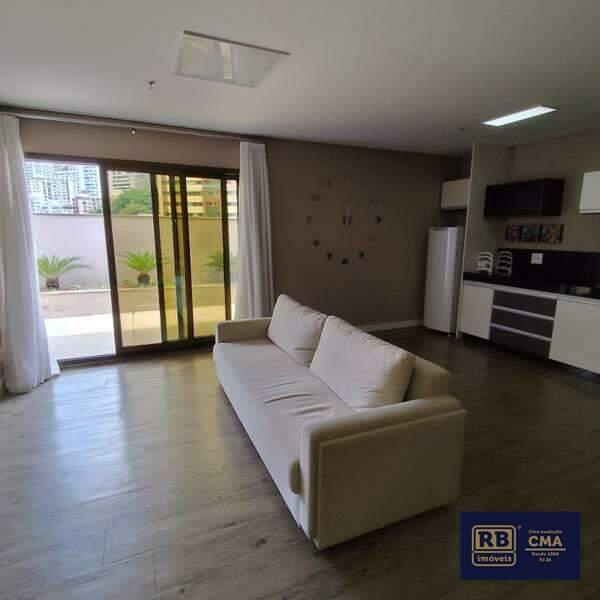 Cobertura, Luxemburgo, 1 Quarto, 2 Vagas, 1 Suíte