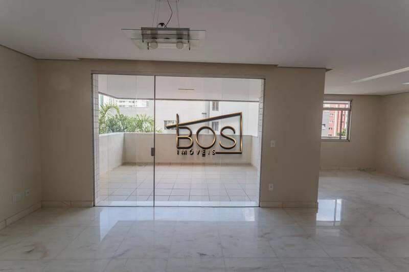 Apartamento, Santa Teresa, 4 Quartos, 4 Vagas, 2 Suítes