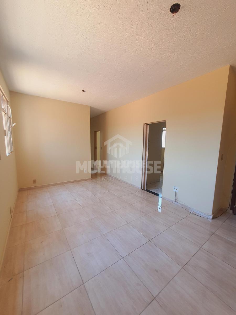 Apartamento, São João Batista (venda Nova), 3 Quartos, 0 Vaga