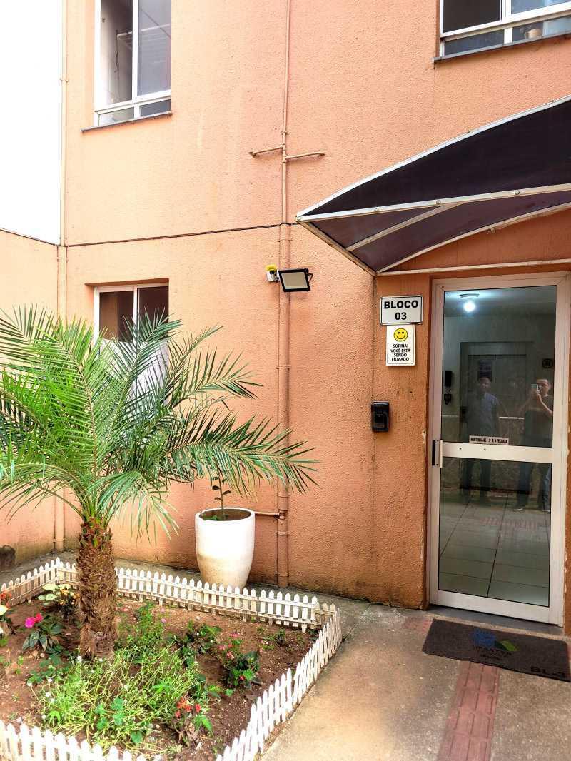 Apartamento, Borba Gato, 2 Quartos, 1 Vaga
