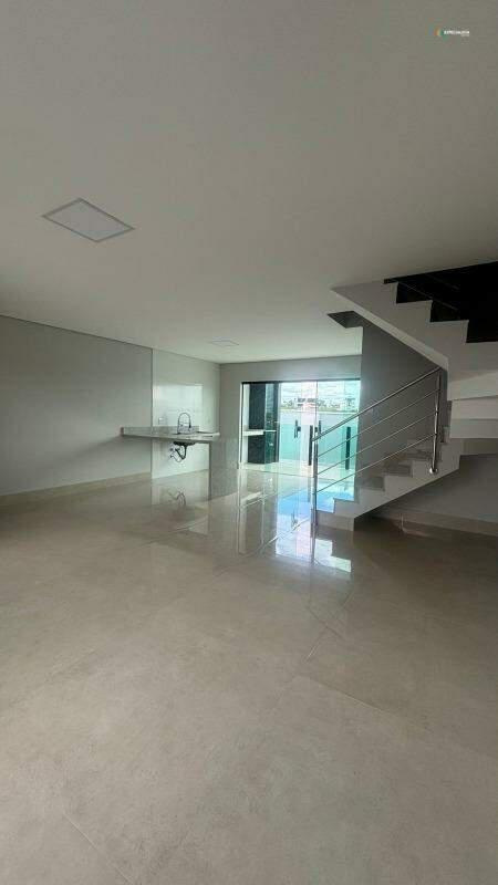Casa, Liberdade, 3 Quartos, 4 Vagas, 1 Suíte