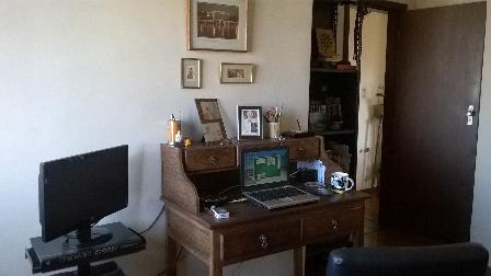 Cobertura, Caiçaras, 3 Quartos, 1 Vaga, 1 Suíte