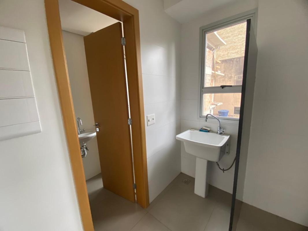 Apartamento, Boa Viagem, 2 Quartos, 2 Vagas, 1 Suíte