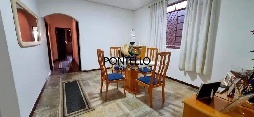 Casa, Santa Inês, 3 Quartos, 2 Vagas, 2 Suítes