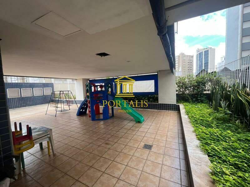Apartamento, Funcionários, 3 Quartos, 2 Vagas, 1 Suíte