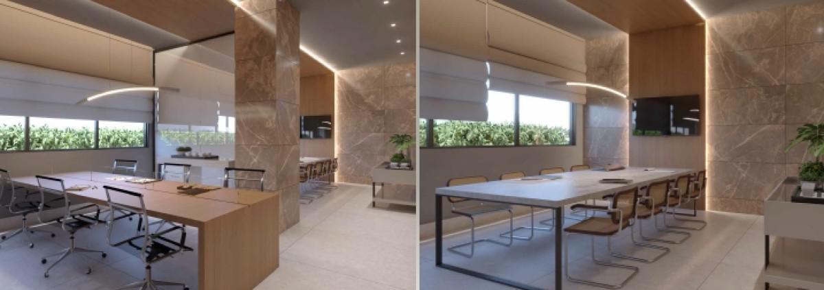 Apartamento, Sion, 2 Quartos, 2 Vagas, 2 Suítes