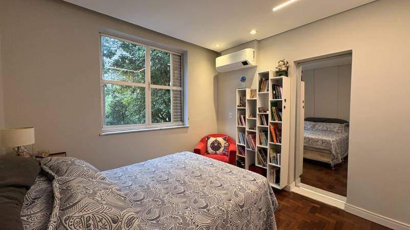 Apartamento, Lourdes, 4 Quartos, 2 Vagas, 2 Suítes