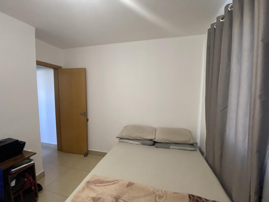 Apartamento, Sagrada Família, 2 Quartos, 1 Vaga, 1 Suíte