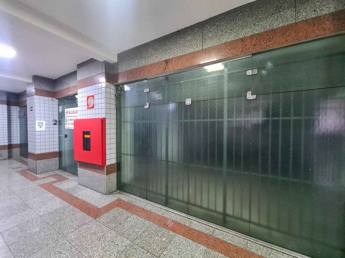 Andar, Lourdes, 1 Quarto, 0 Vaga