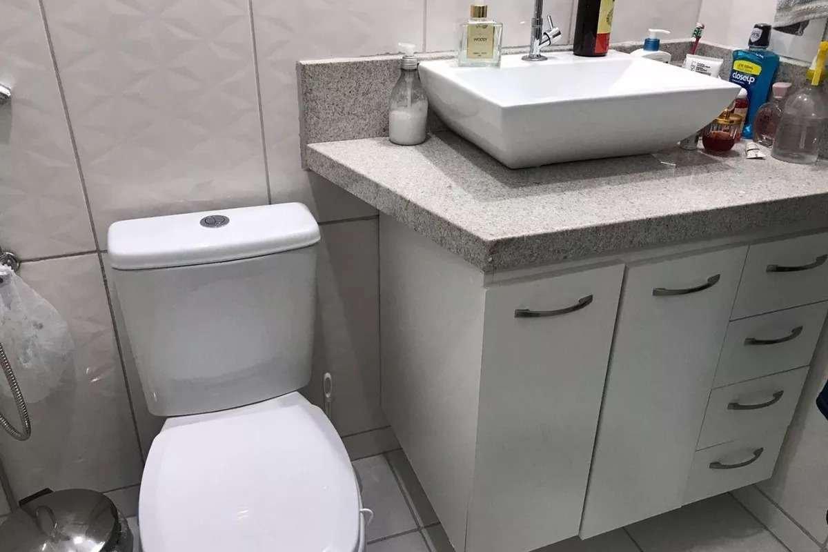 Apartamento, Buritis, 2 Quartos, 2 Vagas, 1 Suíte