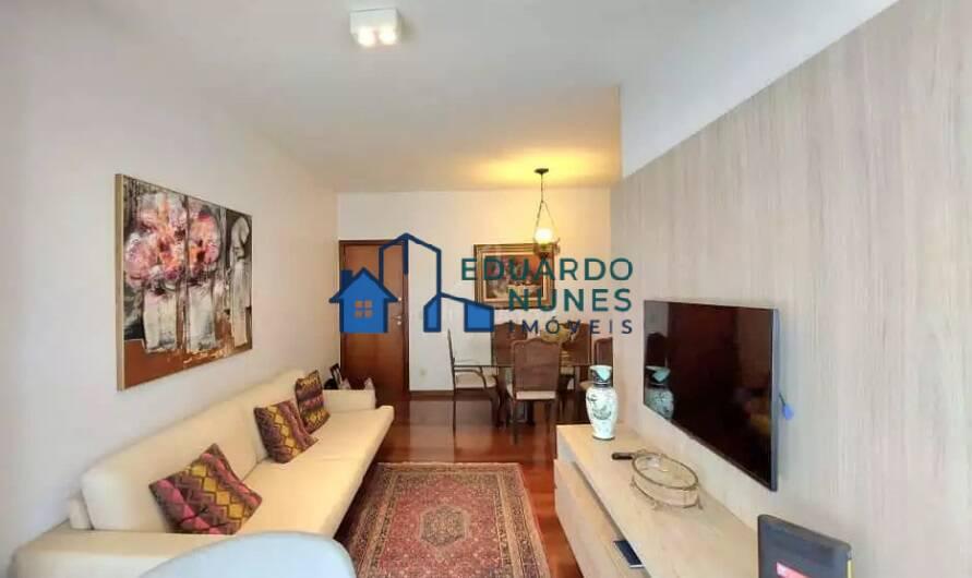 Apartamento, São Pedro, 3 Quartos, 2 Vagas, 1 Suíte