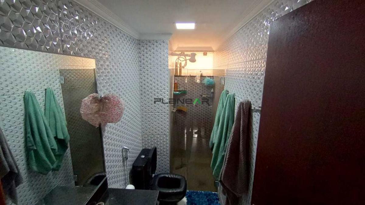 Apartamento, Jardim Vera Cruz, 3 Quartos, 1 Vaga