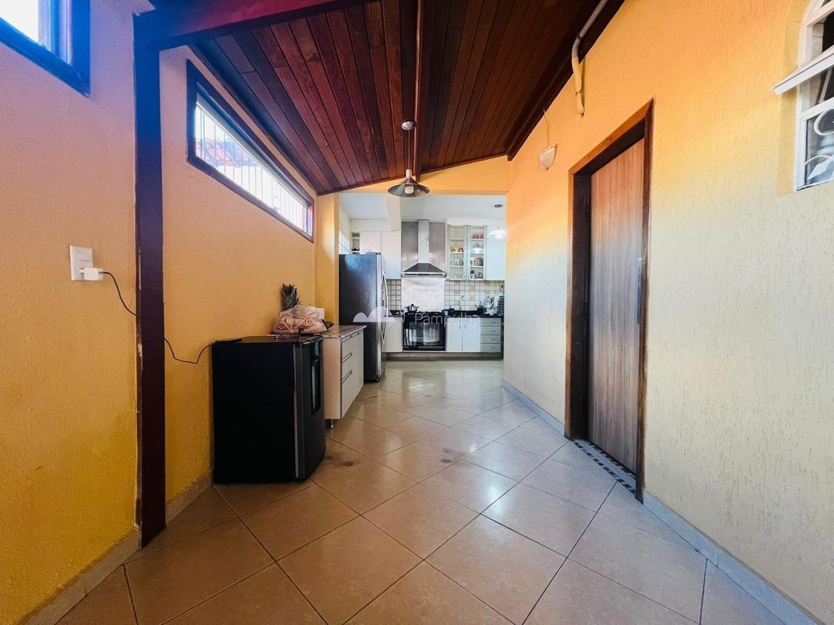 Casa, Santa Amélia, 4 Quartos, 3 Vagas, 3 Suítes