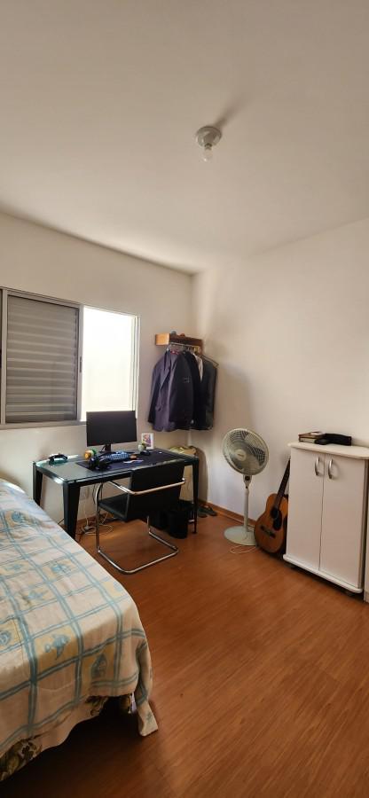Apartamento, Lagoa Mansões, 3 Quartos, 2 Vagas, 1 Suíte
