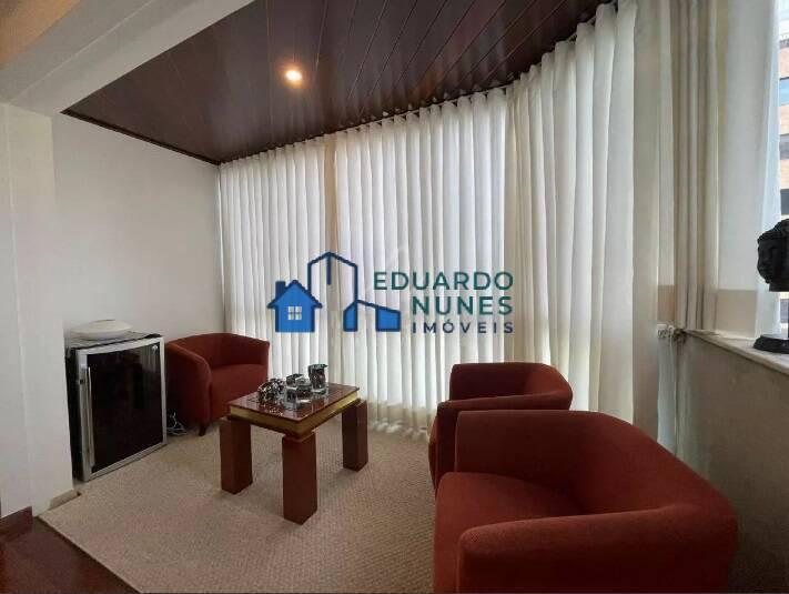 Apartamento, Gutierrez, 4 Quartos, 3 Vagas, 1 Suíte