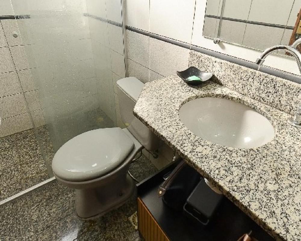 Apartamento, Santo André, 3 Quartos, 1 Vaga, 1 Suíte