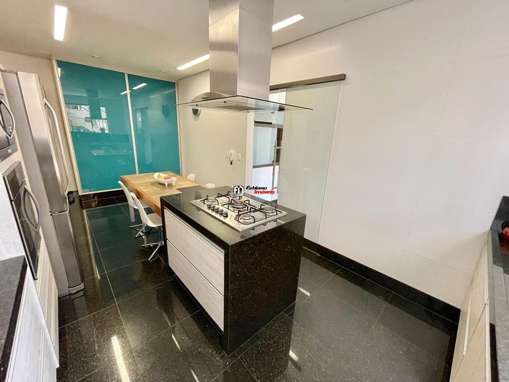 Casa, Bandeirantes (pampulha), 4 Quartos, 8 Vagas, 2 Suítes