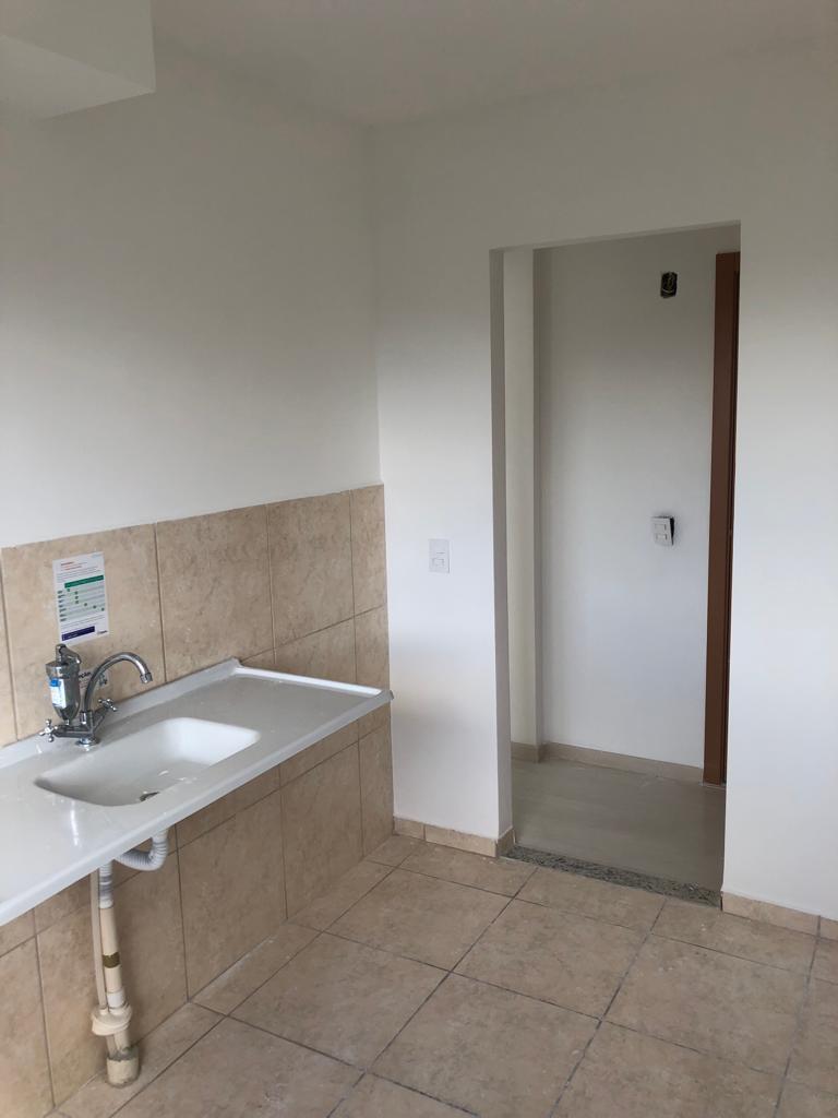 Apartamento, São Benedito, 2 Quartos, 1 Vaga