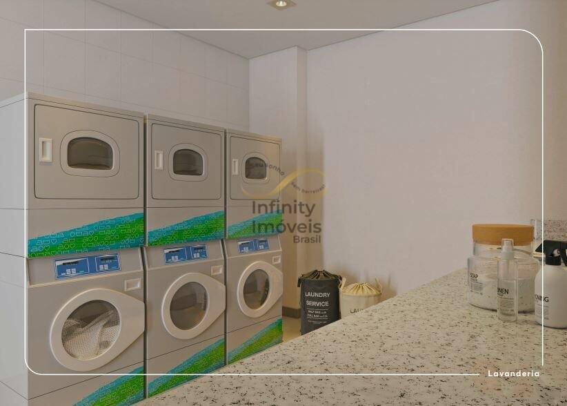 Apartamento, Serra, 2 Quartos