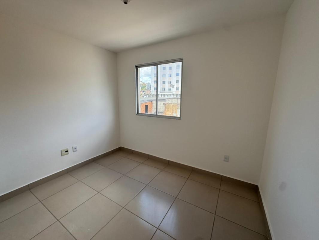 Apartamento, Renascença, 2 Quartos, 2 Vagas, 1 Suíte
