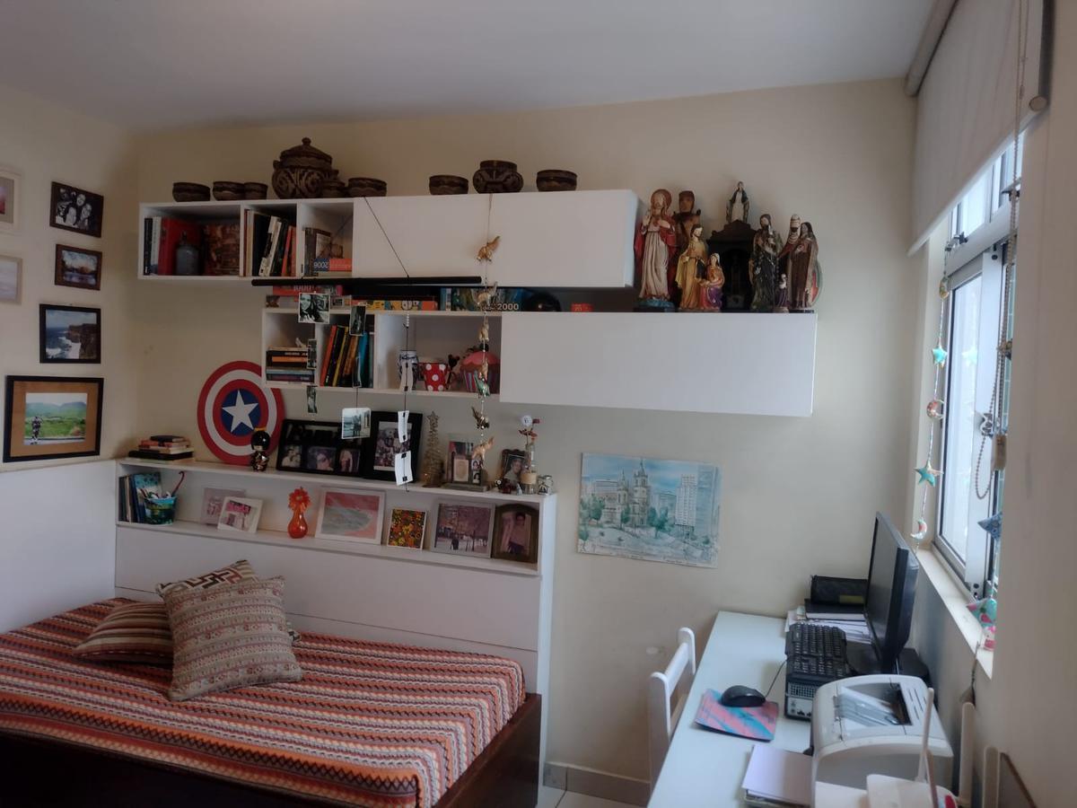 Cobertura, Padre Eustáquio, 3 Quartos, 3 Vagas, 1 Suíte