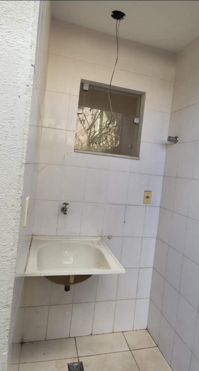Casa, Parque Xangri-lá, 2 Quartos, 1 Vaga