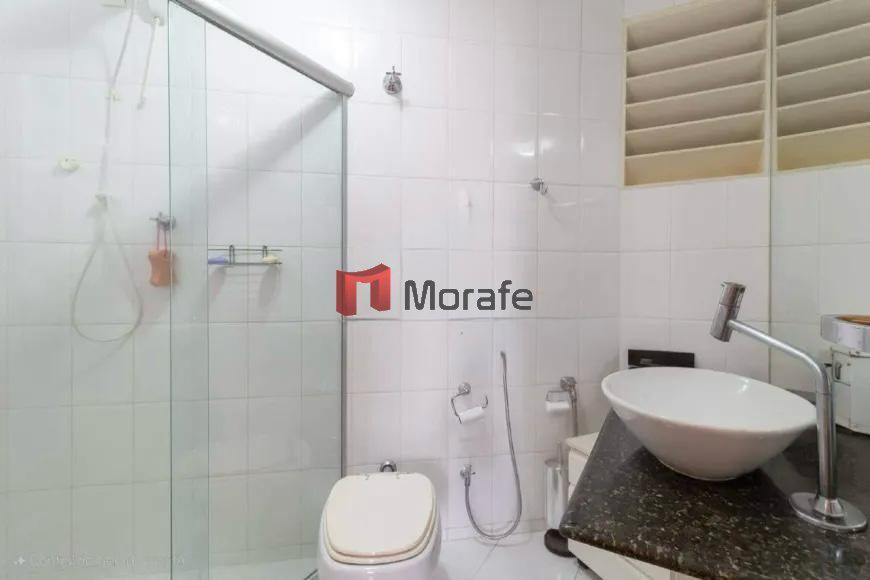 Apartamento, Serra, 4 Quartos, 1 Vaga, 1 Suíte