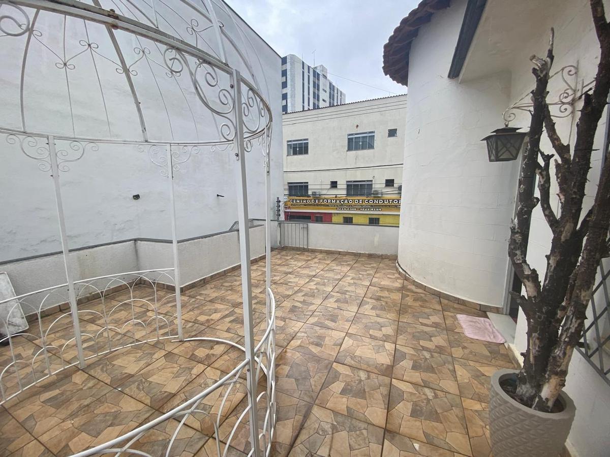 Casa, Centro, 5 Quartos, 1 Vaga