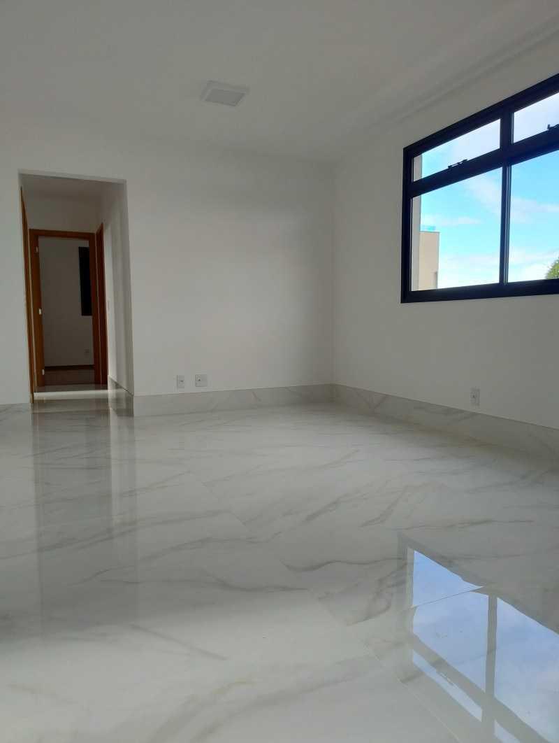 Apartamento, Santa Efigênia, 3 Quartos, 2 Vagas, 1 Suíte