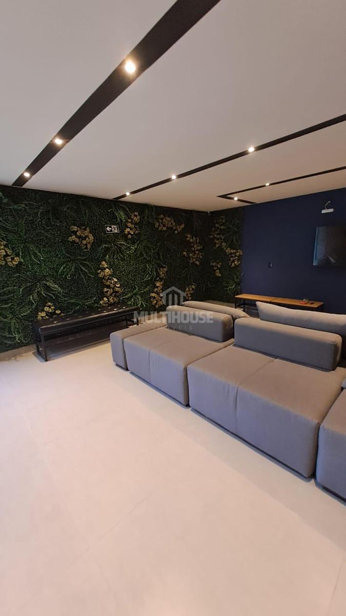 Apartamento, Grajaú, 3 Quartos, 2 Vagas, 1 Suíte