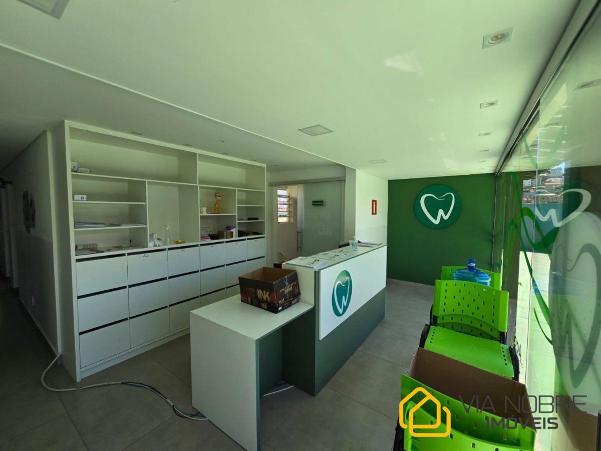 Casa Comercial, Palmeiras