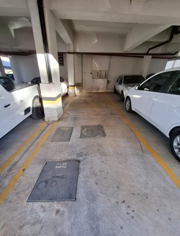 Apartamento, Castelo, 3 Quartos, 2 Vagas, 1 Suíte