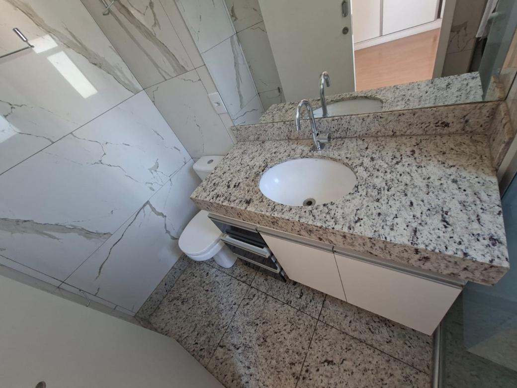 Apartamento, São Lucas, 3 Quartos, 2 Vagas, 1 Suíte