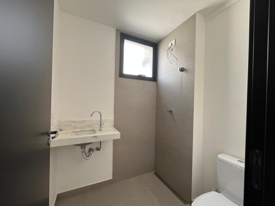 Apartamento, Santo Agostinho, 3 Quartos, 2 Vagas, 1 Suíte